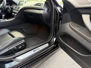 2014 BMW M6 Gran Coupe