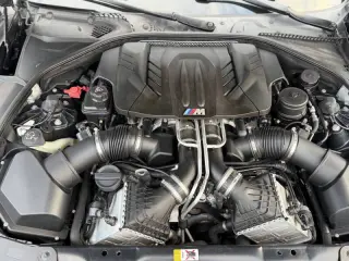 2014 BMW M6 Gran Coupe