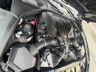 2014 BMW M6 Gran Coupe