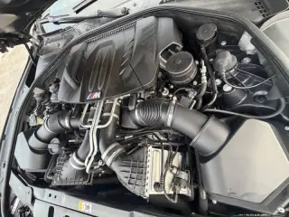 2014 BMW M6 Gran Coupe
