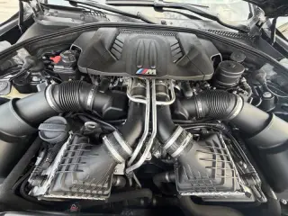 2014 BMW M6 Gran Coupe
