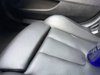 2014 BMW M6 Gran Coupe