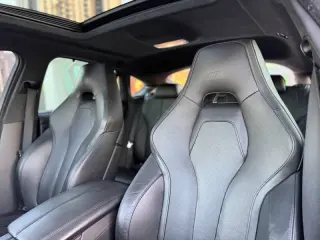 2016 BMW X6 M