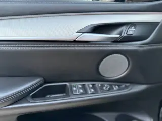 2016 BMW X6 M