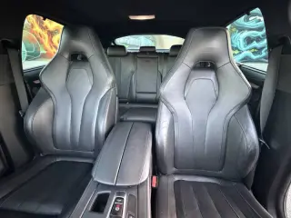 2016 BMW X6 M