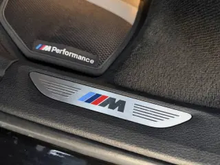 2016 BMW X6 M