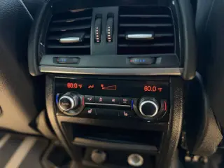 2016 BMW X6 M