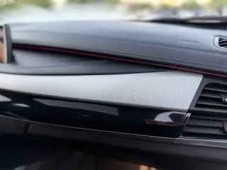 2016 BMW X6 M