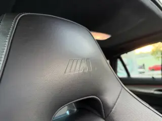 2016 BMW X6 M