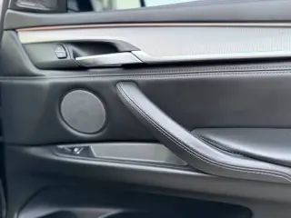 2016 BMW X6 M