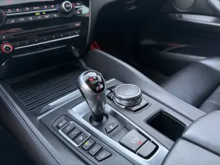 2016 BMW X6 M