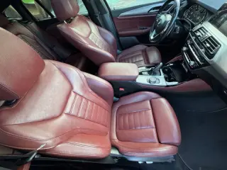2019 BMW X4 xDrive30i