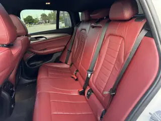 2019 BMW X4 xDrive30i