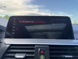 2019 BMW X4 xDrive30i