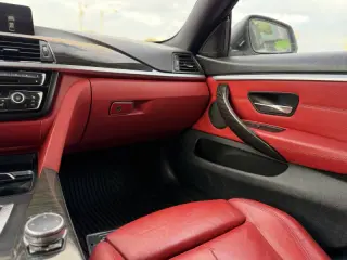 2016 BMW 4 Series 428i Gran Coupe