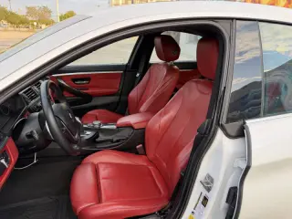 2016 BMW 4 Series 428i Gran Coupe