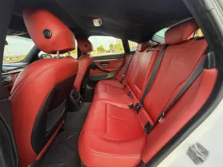 2016 BMW 4 Series 428i Gran Coupe