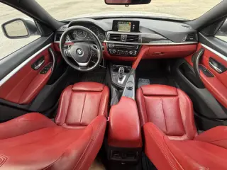 2016 BMW 4 Series 428i Gran Coupe