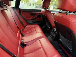 2016 BMW 4 Series 428i Gran Coupe