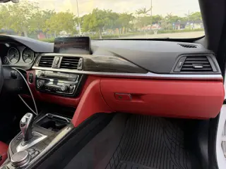 2016 BMW 4 Series 428i Gran Coupe