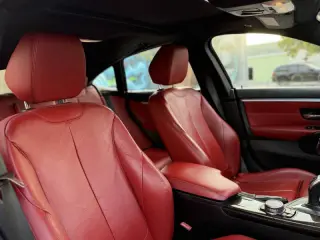 2016 BMW 4 Series 428i Gran Coupe