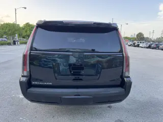 2018 Cadillac Escalade ESV Premium Luxury