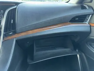 2018 Cadillac Escalade ESV Premium Luxury