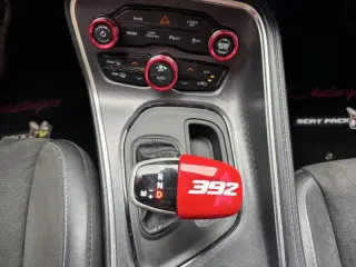 2018 Dodge Challenger 392 HEMI Scat Pack Shaker