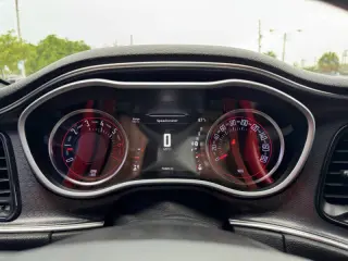 2018 Dodge Challenger 392 HEMI Scat Pack Shaker