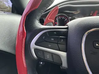 2018 Dodge Challenger 392 HEMI Scat Pack Shaker