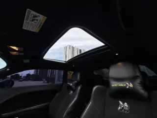 2018 Dodge Challenger 392 HEMI Scat Pack Shaker