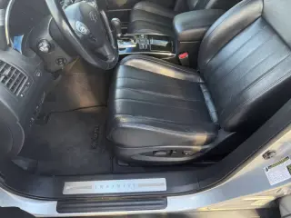 2017 Infiniti QX70