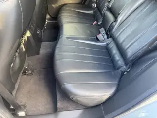 2017 Infiniti QX70