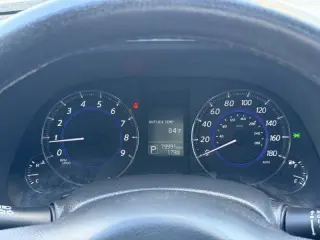 2017 Infiniti QX70