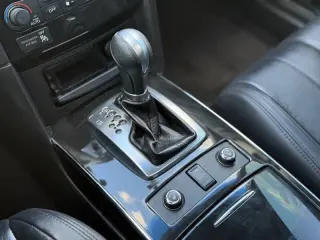 2017 Infiniti QX70