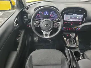 2020 Kia Soul EX