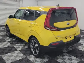 2020 Kia Soul EX
