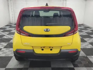 2020 Kia Soul EX