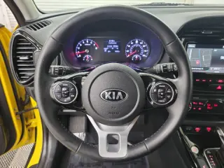2020 Kia Soul EX
