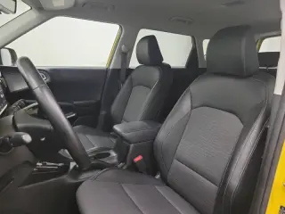 2020 Kia Soul EX