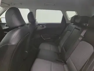 2020 Kia Soul EX