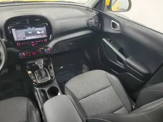 2020 Kia Soul EX