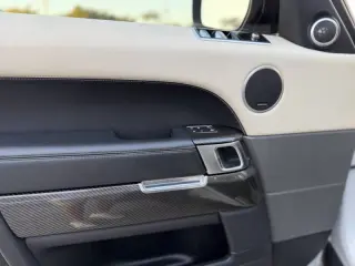2018 Land Rover Range Rover Sport Autobiography Dynamic