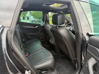 2018 Maserati Levante GranLusso