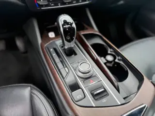 2018 Maserati Levante GranLusso