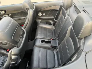 2017 Mercedes-Benz C-Class AMG C 63