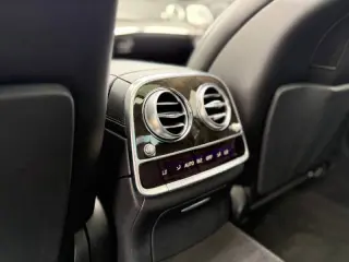 2014 Mercedes-Benz S-Class S 63 AMG