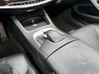 2014 Mercedes-Benz S-Class S 63 AMG