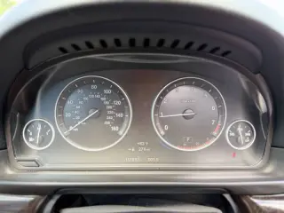 2015 BMW 5 Series 528i