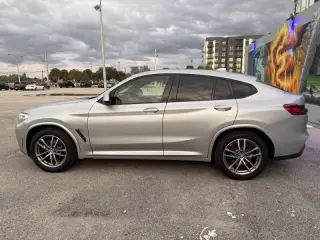 2019 BMW X4 xDrive30i